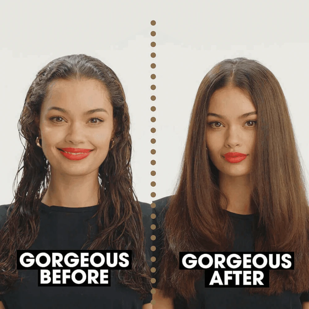 GHD Duet Style 2-in-1 Hot Air Styler - Black - Image 2