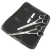 Glamtech E1 Scissor & Thinner Set - 5.5 Inch