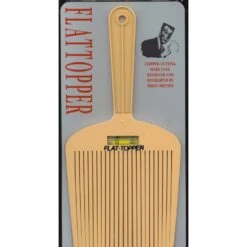 Hair Tools Original Flattopper Comb