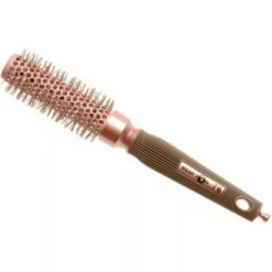 Headjog Ceramic Ionic Brush - 76 Pink
