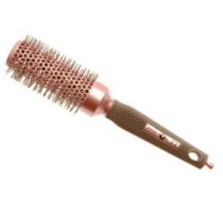 Headjog Ceramic Ionic Brush - 77 Pink