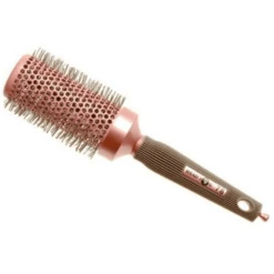 Headjog Ceramic Ionic Brush - 78 Pink