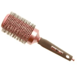 Headjog Ceramic Ionic Brush - 79 Pink