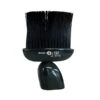 Headjog Nouveau Neck Brush - 197 Black