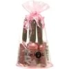 Headjog Oval Pink Brush Set