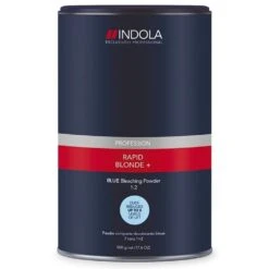 Indola Innova Indola Rapid Blonde Bleach - Blue