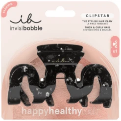 Invisibobble® Invisibobble Clipstar Clawdia