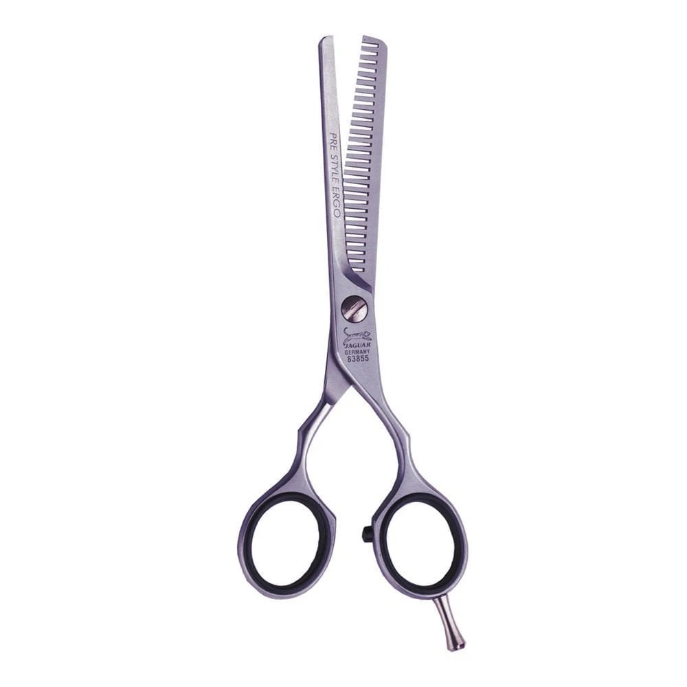 Jaguar Ergo Thinner Scissors 6619