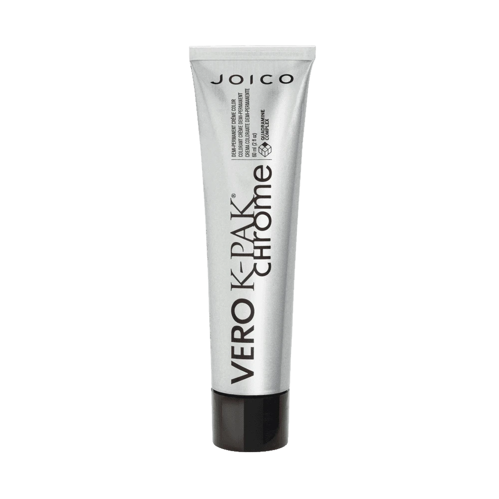 Joico Vero K-Pak Chrome Semi Permanent Hair Colour - A7