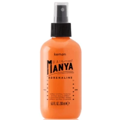 Kemon Hair Manya Adrenaline Non Aerosol Spray