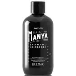 Kemon Hair Manya Hair & Body Shampoo