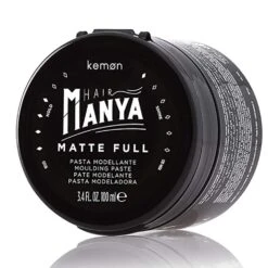 Kemon Hair Manya Zero Gravity Fixing Paste