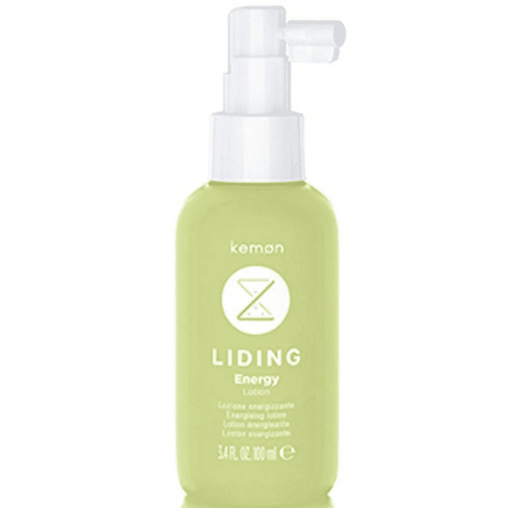 Kemon Liding Energy Lotion