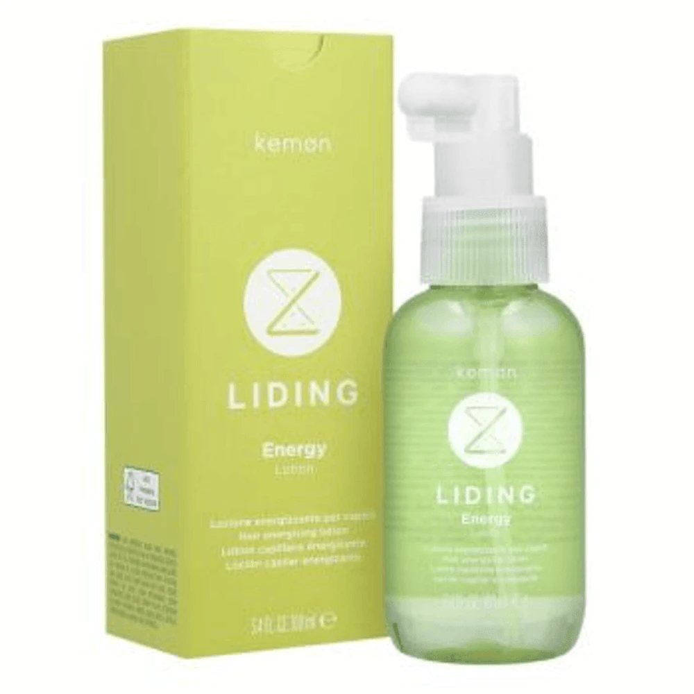Kemon Liding Energy Lotion - Image 2