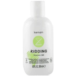 Kemon Liding Kidding Hair & Body Shampoo