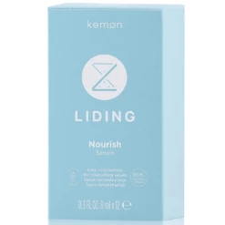 Kemon Liding Nourish Reconstructing Serum (12 X 8ml)