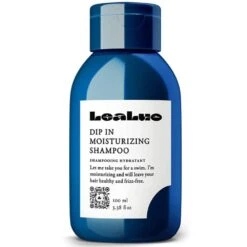 LeaLuo LeaLou Dip In Moisturising Shampoo