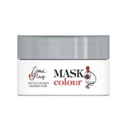 Lomé Paris Colour Mask