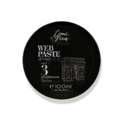 Lomé Paris Define Web Paste - 3 Strong