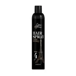 Lomé Paris Hairspray - 4 Extra Strong