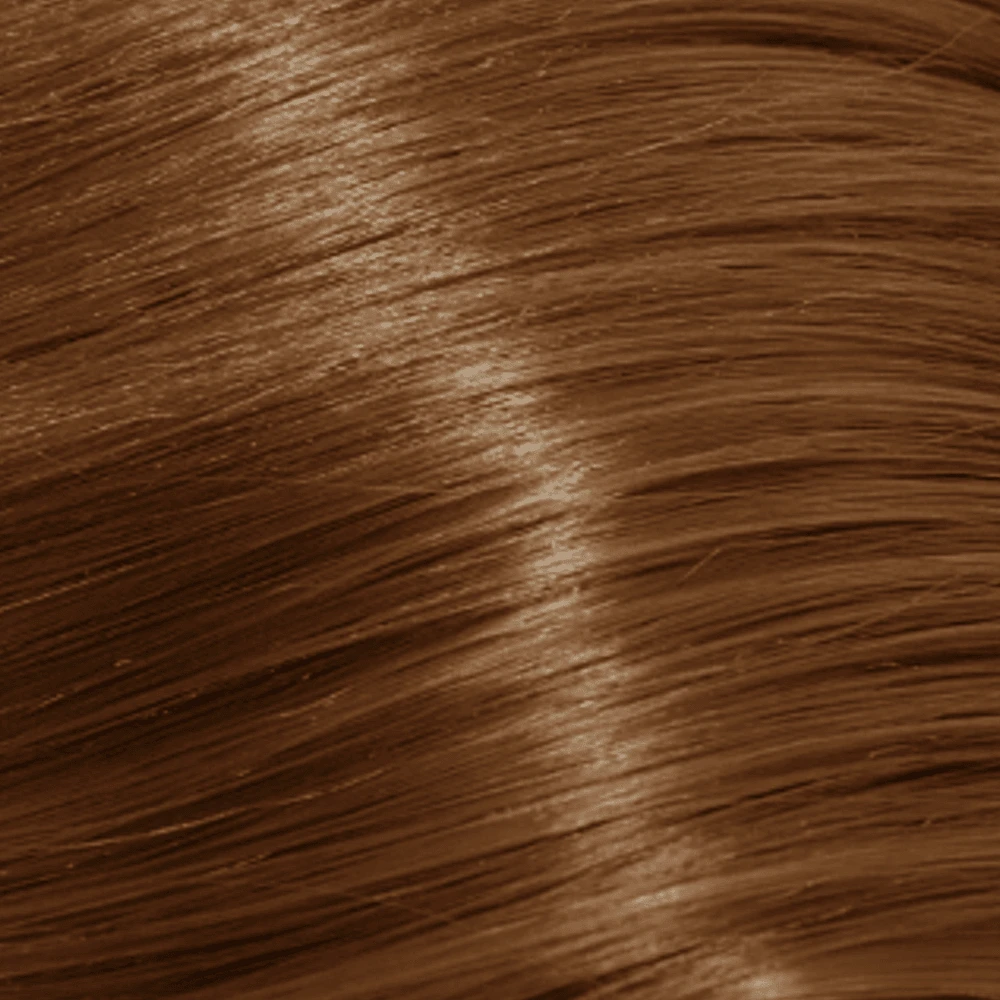 Lomé Paris Lome Paris Permanent Hair Colour - Light Blonde Gold 8.3 - Image 2