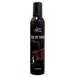 Lomé Paris Styling Mousse 4 - Extra Strong