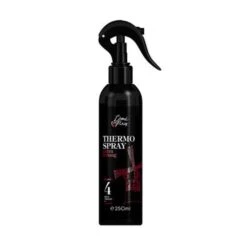 Lomé Paris Volume Thermo Spray - 4 Extra Strong