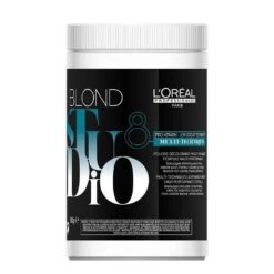 L'Oreal L'Oréal Blonde Studio Multi Techniques Lightening Powder