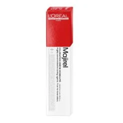 L'Oreal L'Oréal Majirouge Permanent Hair Colour - 4.60 Intense Red Brown