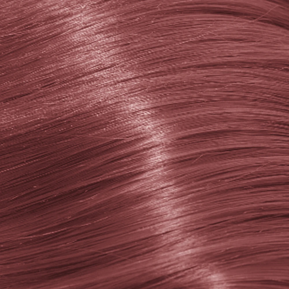 L'Oreal L'Oréal Majirouge Permanent Hair Colour - 4.60 Intense Red Brown - Image 2