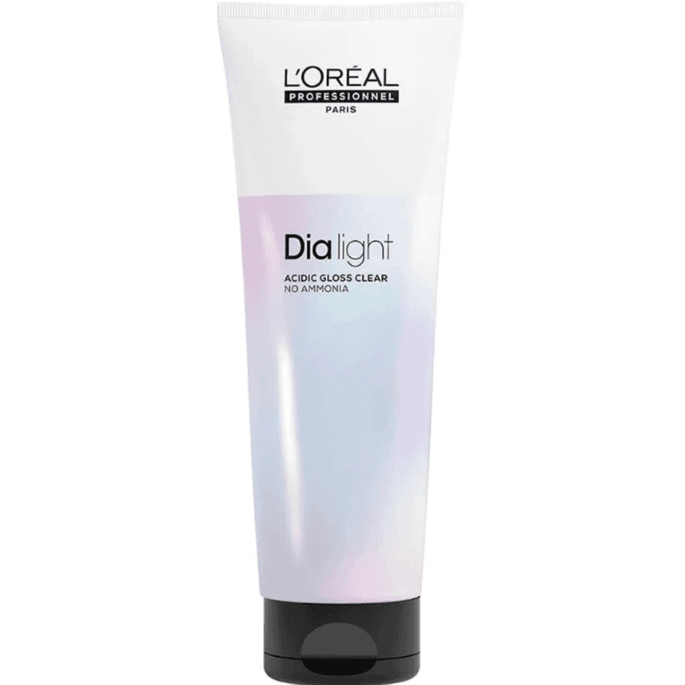 L’Oréal Paris L'Oreal Paris L'Oréal Dia Light Acidic Gloss - Clear