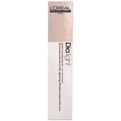 L’Oréal Paris L'Oreal Paris L'Oréal Dia Light Demi Permanent Hair Colour -10.12 Light Ash Iridescent Blonde Milkshake