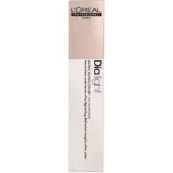 L’Oréal Paris L'Oreal Paris L'Oréal Dia Light Demi Permanent Hair Colour - 7.31 Golden Ash Blonde