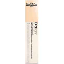 L’Oréal Paris L'Oreal Paris L'Oréal Dia Light Demi Permanent Hair Colour - 8.3 Light Golden Blonde