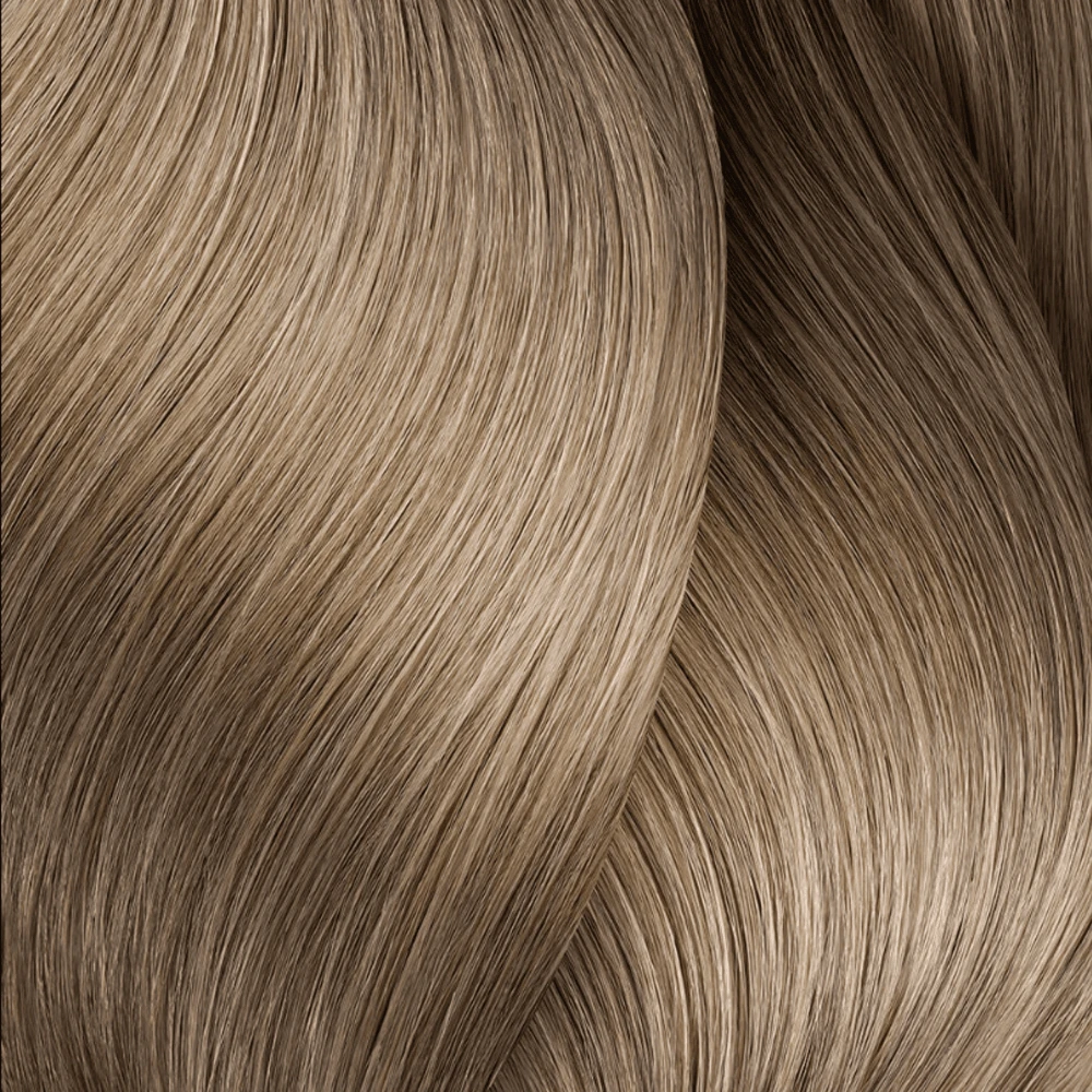L’Oréal Paris L'Oreal Paris L'Oréal Dia Light Demi Permanent Hair Colour - 9.01 Very Light Natural Ash Blonde Milkshake - Image 2