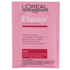 L’Oréal Paris L'Oreal Paris L'Oréal Professionnel Efassor Permanent Colour Stripper