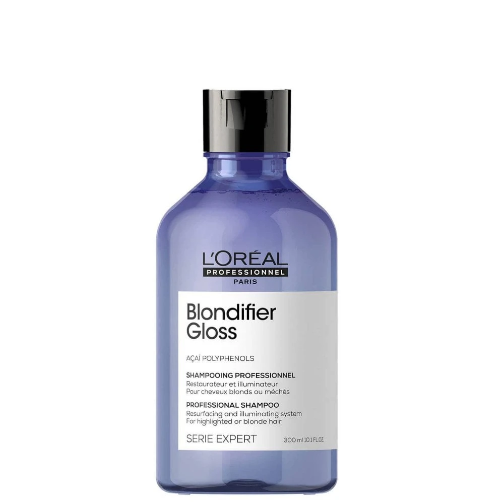 L’Oréal Paris L'Oreal Paris L'Oréal Serie Expert Blondifier Gloss Shampoo