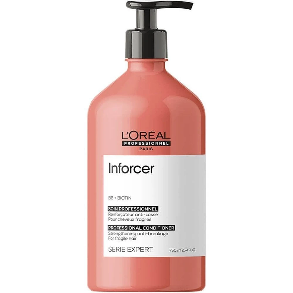L’Oréal Paris L'Oreal Paris L'Oréal Serie Expert Inforcer Strengthening Conditioner