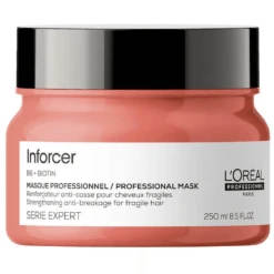 L’Oréal Paris L'Oreal Paris L'Oréal Serie Expert Inforcer Strengthening Mask