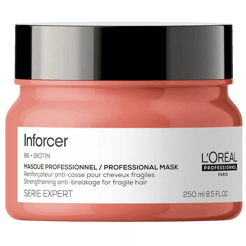 L’Oréal Paris L'Oreal Paris L'Oréal Serie Expert Inforcer Strengthening Mask