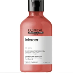 L’Oréal Paris L'Oreal Paris L'Oréal Serie Expert Inforcer Strengthening Shampoo