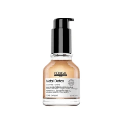 L’Oréal Paris L'Oreal Paris L'Oréal Professionnel Serie Expert Metal Detox Concentrated Oil