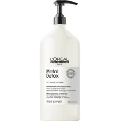 L’Oréal Paris L'Oreal Paris L'Oréal Professionnel Serie Expert Metal Detox Shampoo