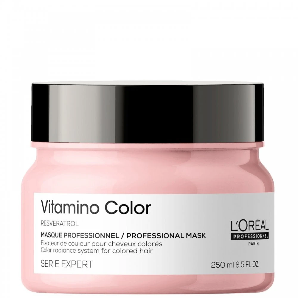 L’Oréal Paris L'Oreal Paris L'Oréal Professionnel Serie Expert Vitamino Color Mask