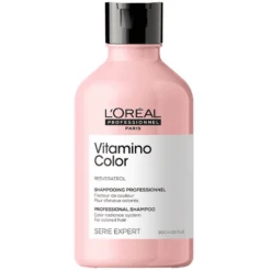 L’Oréal Paris L'Oreal Paris L'Oréal Professionnel Serie Expert Vitamino Color Shampoo