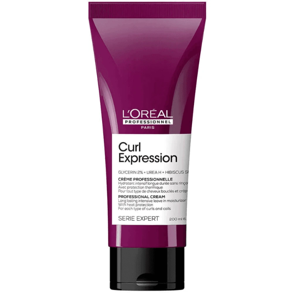 L’Oréal Paris L'Oreal Paris L'Oréal Serie Expert Curl Expression Leave In Moisturiser