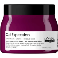 L’Oréal Paris L'Oreal Paris L'Oréal Serie Expert Curl Expression Mask