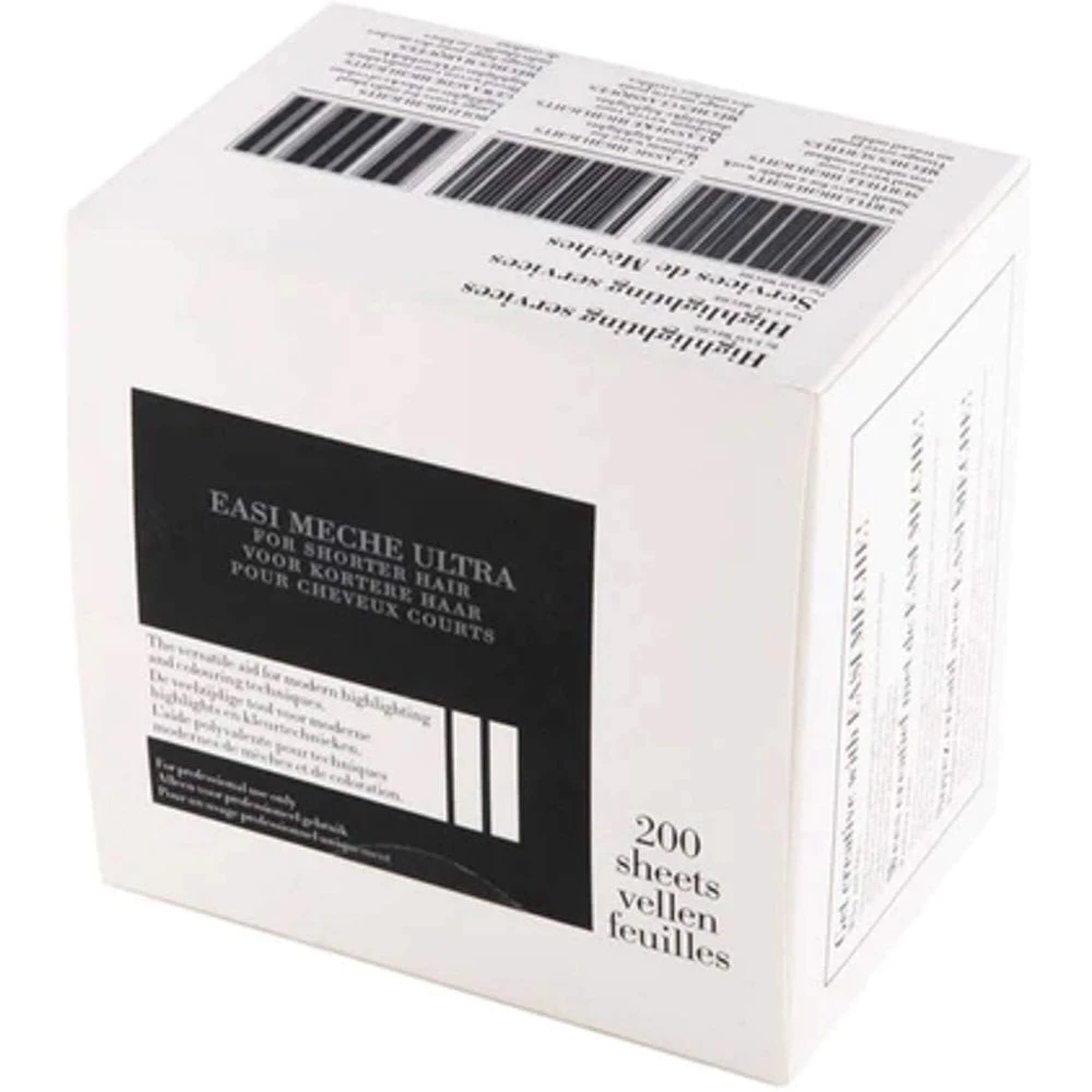 L'Oreal L'Oréal Professionel Easi Meche - Short