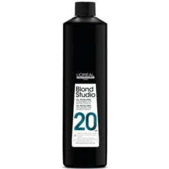 L'Oreal L'Oréal Professionnel Blond Studio 9 Oil Developer - 20 Vol