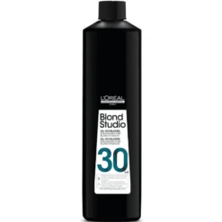 L'Oreal L'Oréal Professionnel Blond Studio 9 Oil Developer - 30 Vol